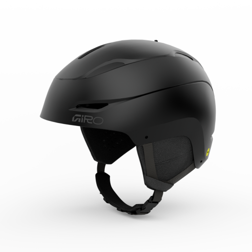 Giro, Giro Ratio MIPS Skihelm - schwarz