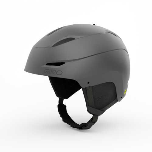 Giro, Giro Ratio MIPS Skihelm - grau