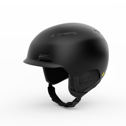 Giro, Giro Trig MIPS Skihelm - schwarz