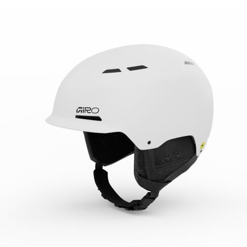 Giro, Giro Trig MIPS Skihelm - weiss