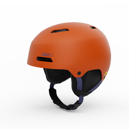 Giro, Giro Ledge MIPS Helmet-52-55.5 S