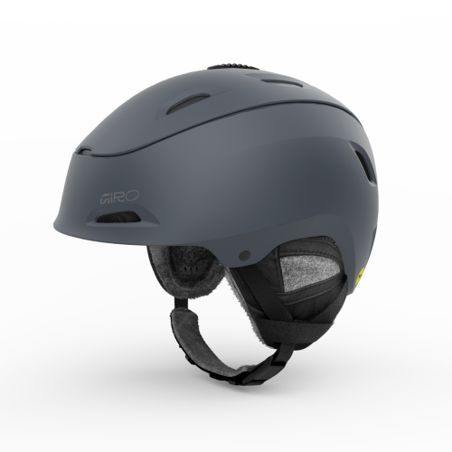 Giro, Giro Stellar MIPS Skihelm - blau