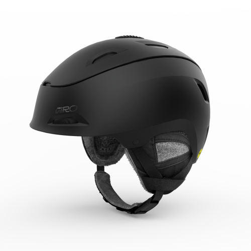 Giro, Giro Stellar MIPS Skihelm - schwarz