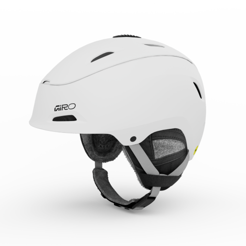 Giro, Giro Stellar MIPS Skihelm - weiss
