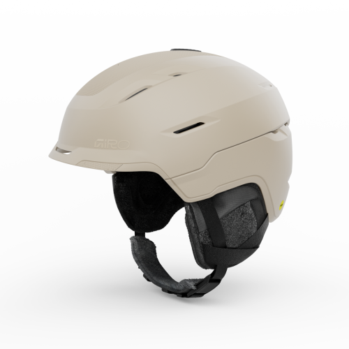 Giro, Giro Tenaya Spherical Skihelm - beige