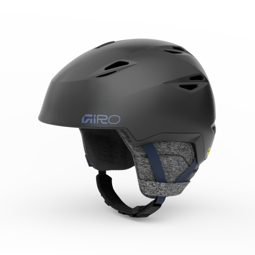 Giro, Giro Envi Spherical Helm - grau
