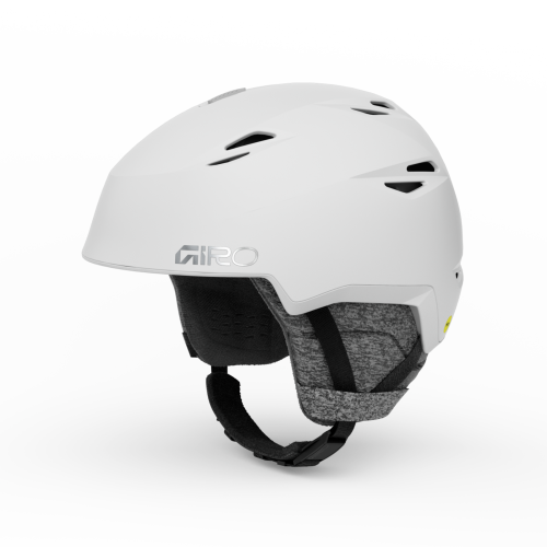Giro, Giro Envi Spherical Skihelm - weiss