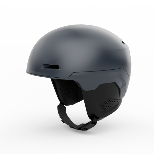 Giro, Giro Owen Damen Spherical Skihelm - blau
