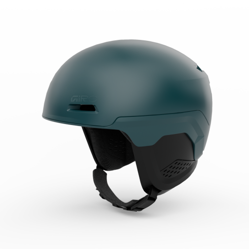 Giro, Giro Owen Damen Spherical Skihelm - blau