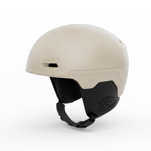 Giro, Giro Owen Damen Spherical Skihelm - beige