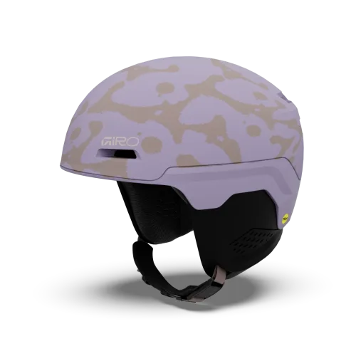Giro Snow, Giro snow W Owen Spherical Helmet-55.5-59 M