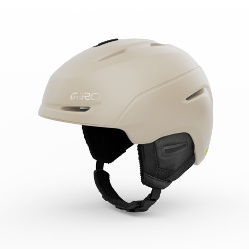 Giro, Giro Avera MIPS Skihelm - beige
