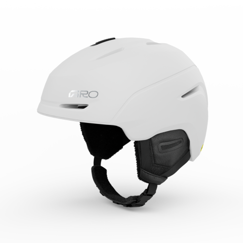 Giro, Giro Avera MIPS Skihelm - weiss