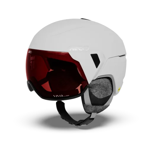 Giro Snow, Giro snow Orbit Spherical Helmet-59-62.5 L
