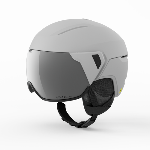Giro, Giro Orbit Spherical Skihelm - grau