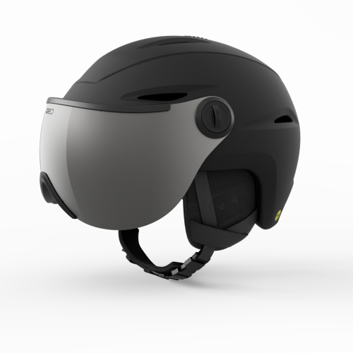 Giro, Giro Vue MIPS Skihelm - schwarz