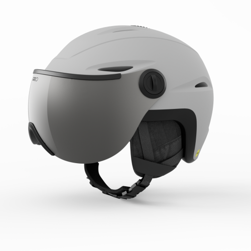 Giro, Giro Vue MIPS Skihelm - grau