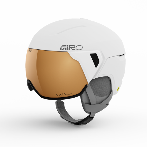 Giro, Giro Aria Spherical Helm - weiss