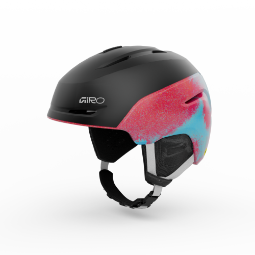Giro, Giro Neo Jr. MIPS Skihelm - schwarz