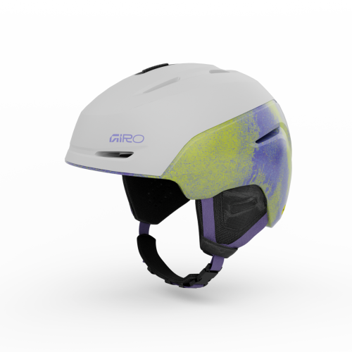 Giro, Giro Neo Jr. MIPS Skihelm - weiss