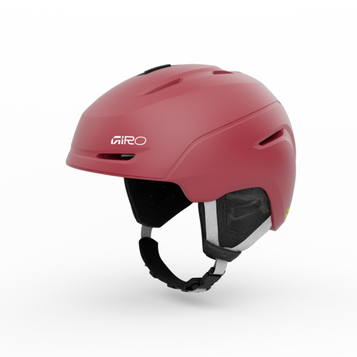 Giro, Giro Neo Jr. MIPS Skihelm - rot