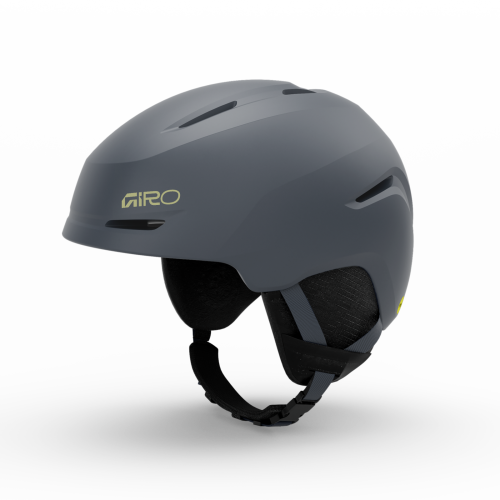 Giro, Giro Spur MIPS Skihelm - blau