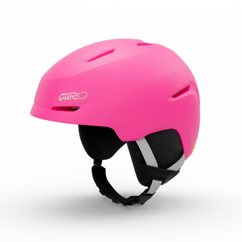 Giro, Giro Spur MIPS Skihelm - pink