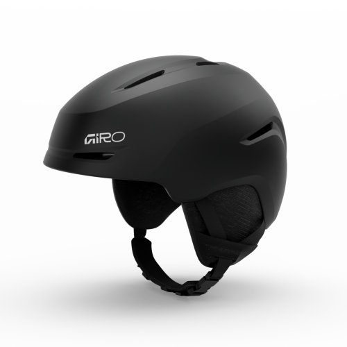 Giro Spur Helmet All Mountain Helm unisex, schwarz, Grösse: XS
