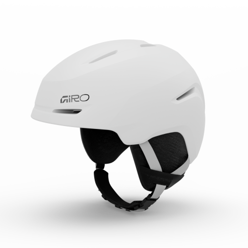 Giro Spur Helmet All Mountain Helm unisex, weiss, Grösse: XS