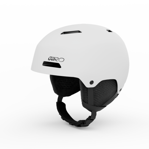 Giro, Giro Crüe Skihelm - weiss