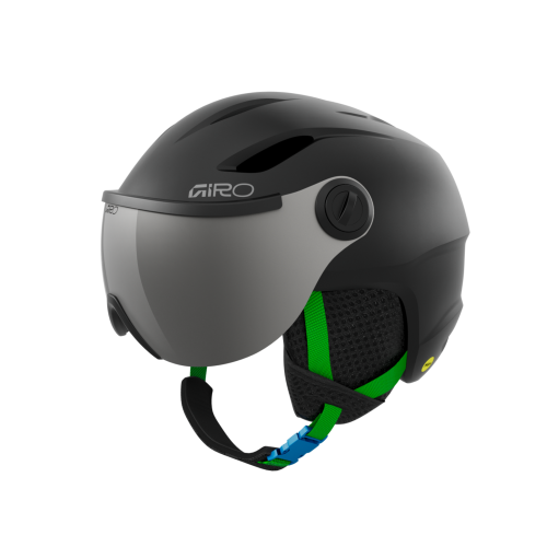 Giro, Giro Kinder Buzz Mips Skihelm