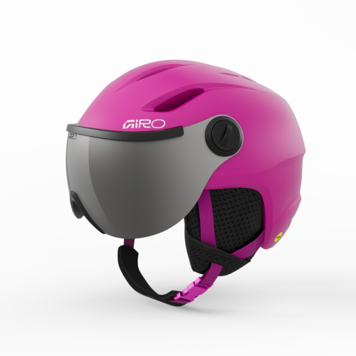 Giro, Giro Kinder Buzz Mips Skihelm