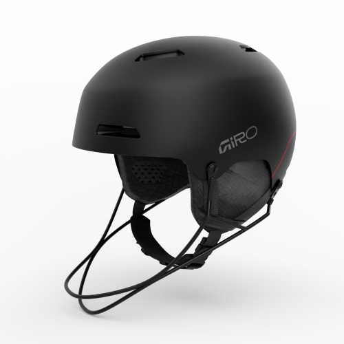 Giro, Giro Ledge SL MIPS Skihelm - schwarz