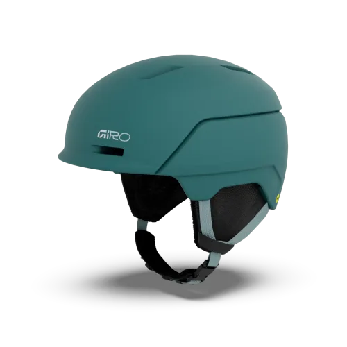 Giro W Neo II MIPS All Mountain Helm Damen, grün, Grösse: M