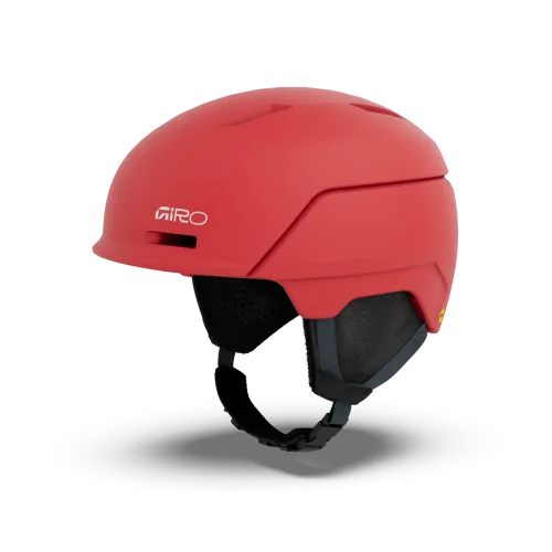 Giro Neo II Jr. MIPS All Mountain Helm unisex, rot, Grösse: S