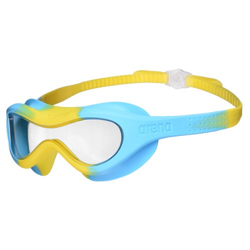 arena - Kinderschwimmbrille Spider