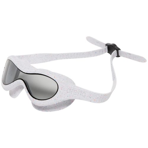 Arena Kids Spider Mask Schwimmbrille mehrfarbig, Harte GläserUnverspiegelte Gläser