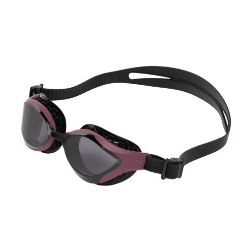 Arena Air-Bold Swipe Schwimmbrille violett, Harte GläserUnverspiegelte Gläser