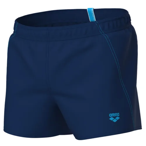 Arena Fundamentals X-Short R Herren, blau, Grösse: S