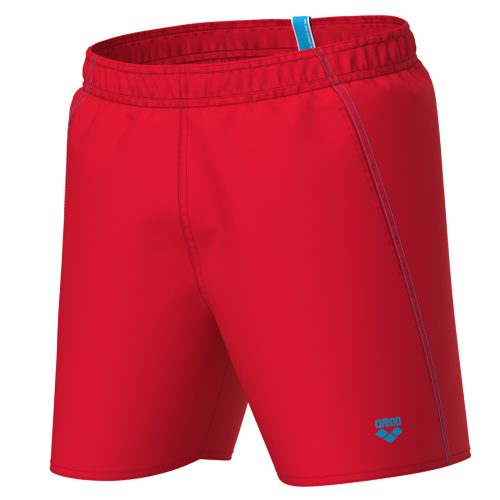 Arena Fundamentals Boxer R Herren, rot, Grösse: M