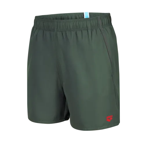 arena, Arena Badeshorts "FUNDAMENTALS BOXER R"