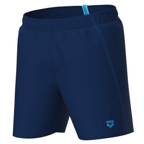 Arena Fundamentals Boxer R Herren, blau, Grösse: XL