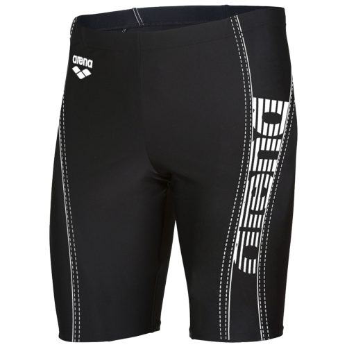 Arena Byor Evo Jammer R Herren, schwarz, Grösse: D 9