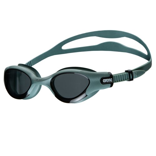 Arena The One Plus Schwimmbrille grün,