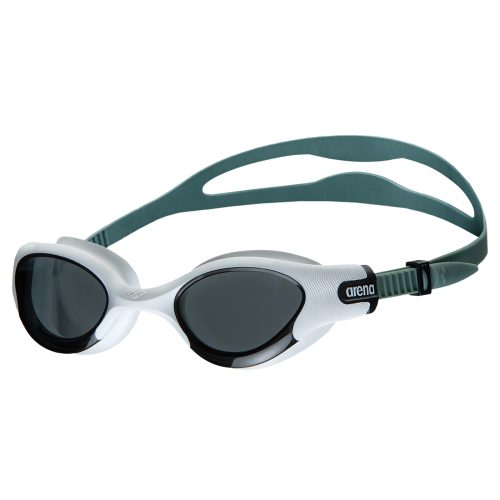 Arena The One Plus Schwimmbrille weiss,