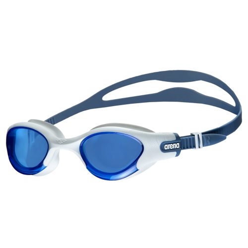 Arena The One Plus Schwimmbrille blau,
