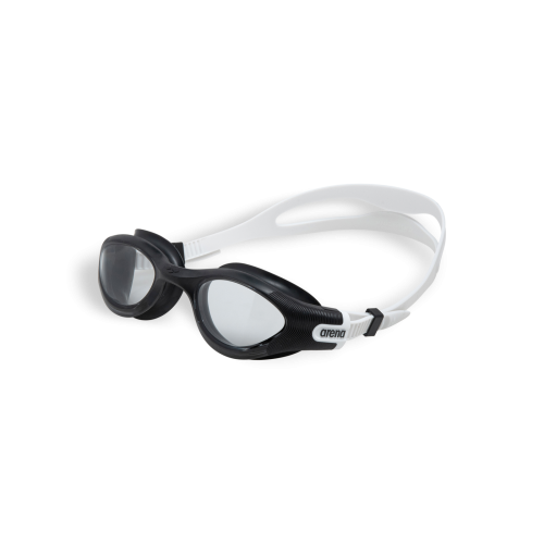 Arena The One Plus Schwimmbrille schwarz,