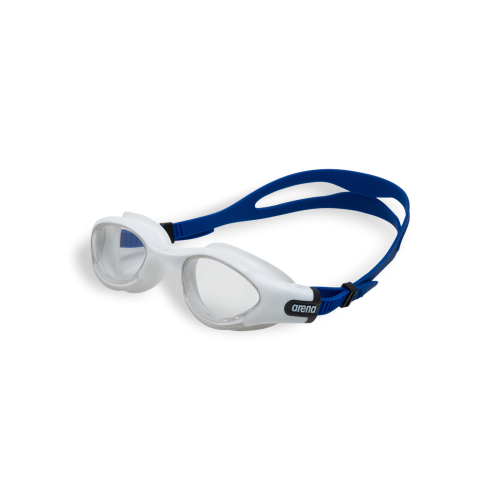 Arena The One Plus Schwimmbrille weiss,