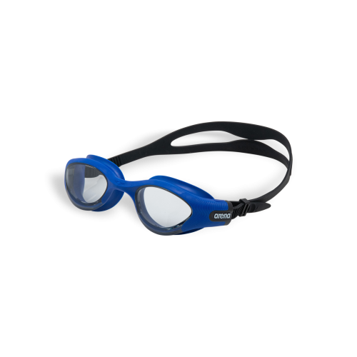Arena The One Plus Schwimmbrille blau,