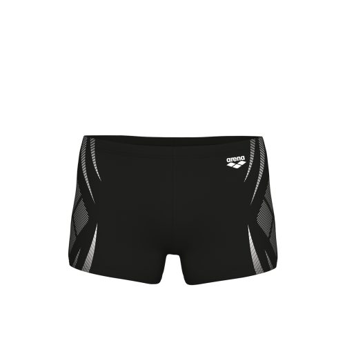 Arena M Arena Poseidonia Swim Short Swim Short Herren, schwarz, Grösse: D 5